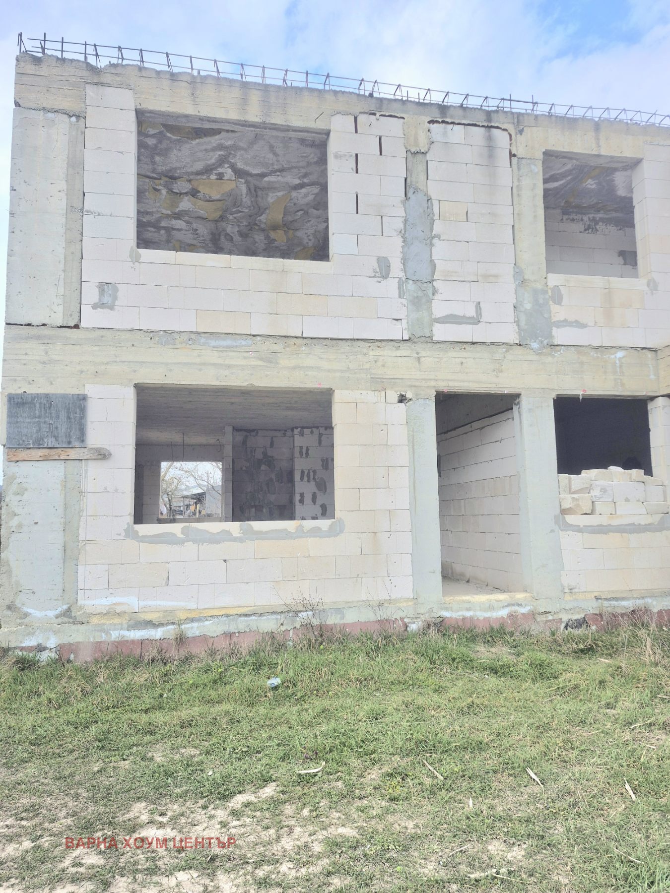 Продава КЪЩА, с. Кранево, област Добрич, снимка 4 - Къщи - 53889509