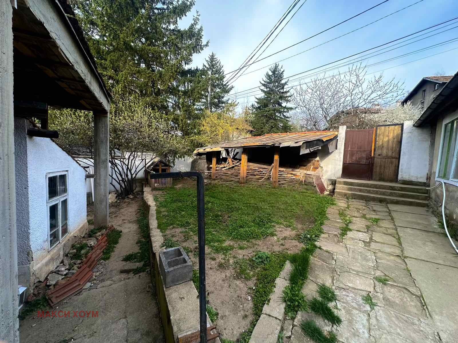 Продава КЪЩА, гр. София, Княжево, снимка 10 - Къщи - 54199446