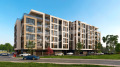 Продава  2-стаен град Пловдив , Индустриална зона - Марица , 72 кв.м | 11809062 - изображение [3]