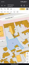 Продава ПАРЦЕЛ, гр. Добрич, Център, снимка 8