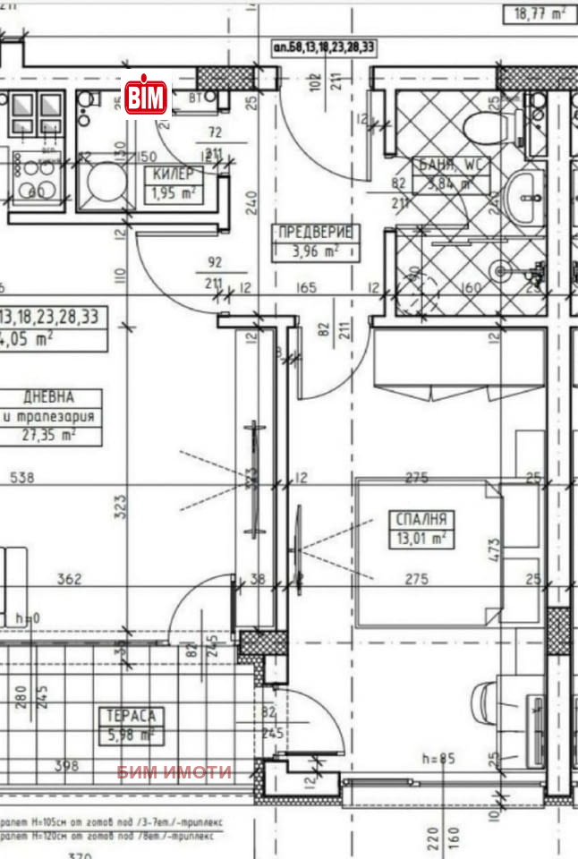 ������� 2-����� | Imot.bg � ����������� 5