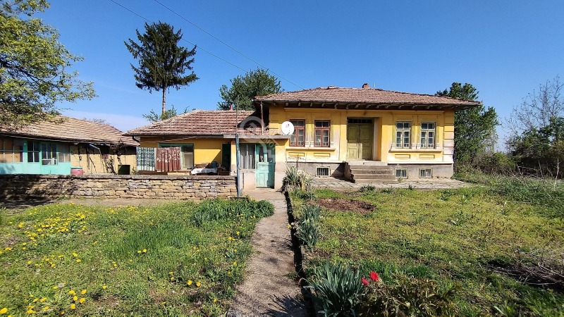 Продава КЪЩА в област Велико Търново, с. Дъскот - 80 кв.м / 32 000 € » 62 586.56 лв., ИМОТИ ТЪРНОВГРАД