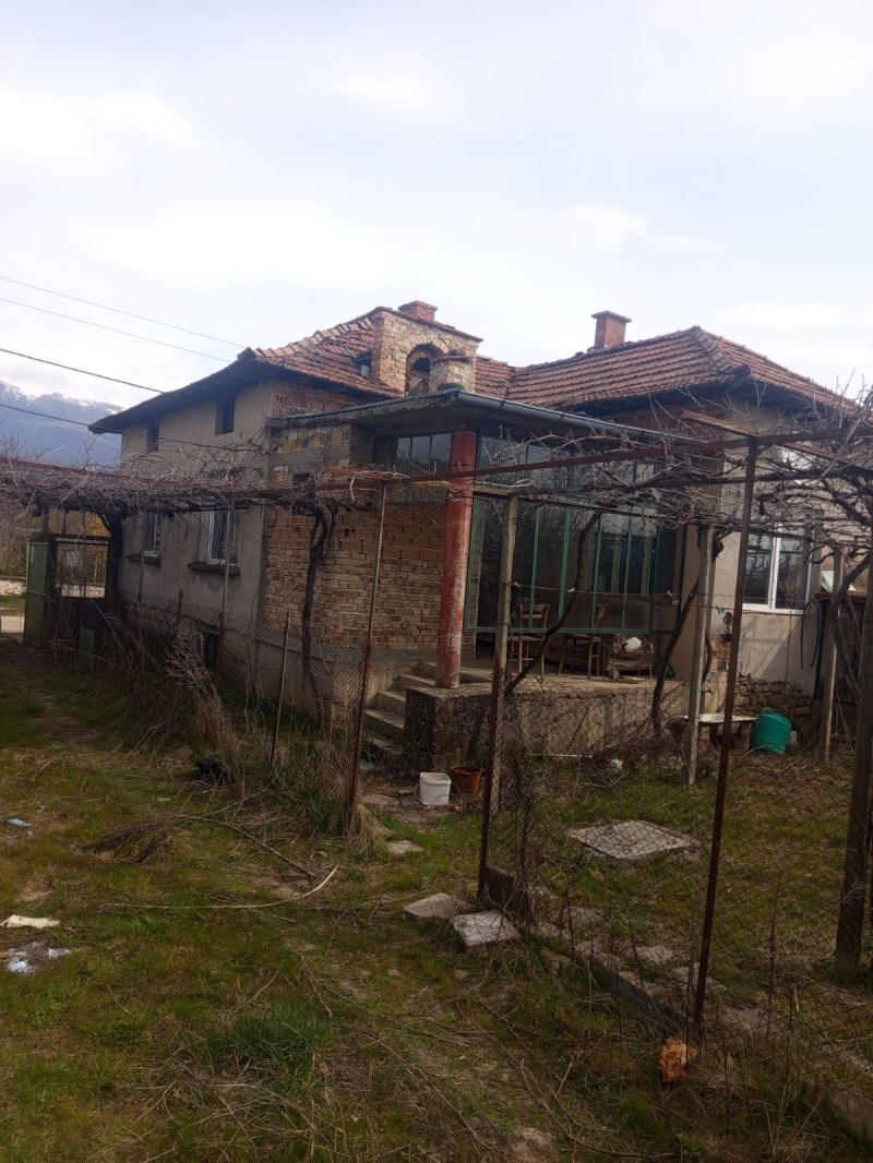 Продава КЪЩА в област Стара Загора, с. Манолово - 80 кв.м / 49 000 € » 95 835.67 лв., РЕНТАЛ 2000