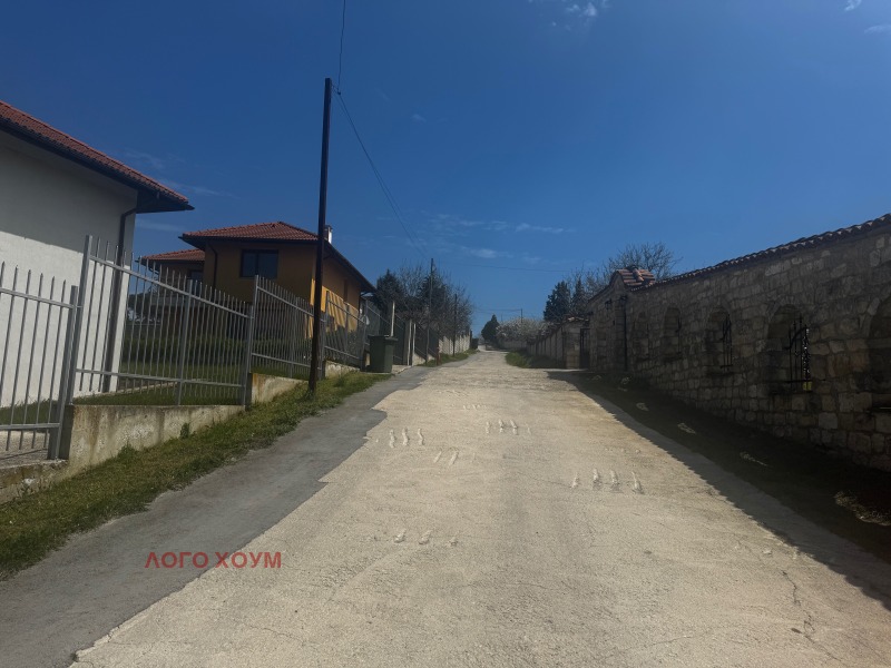 Продава ПАРЦЕЛ в област Варна, с. Приселци - 2700 кв.м / 279 990 € » 547 612.84 лв., ЛОГО ХОУМ