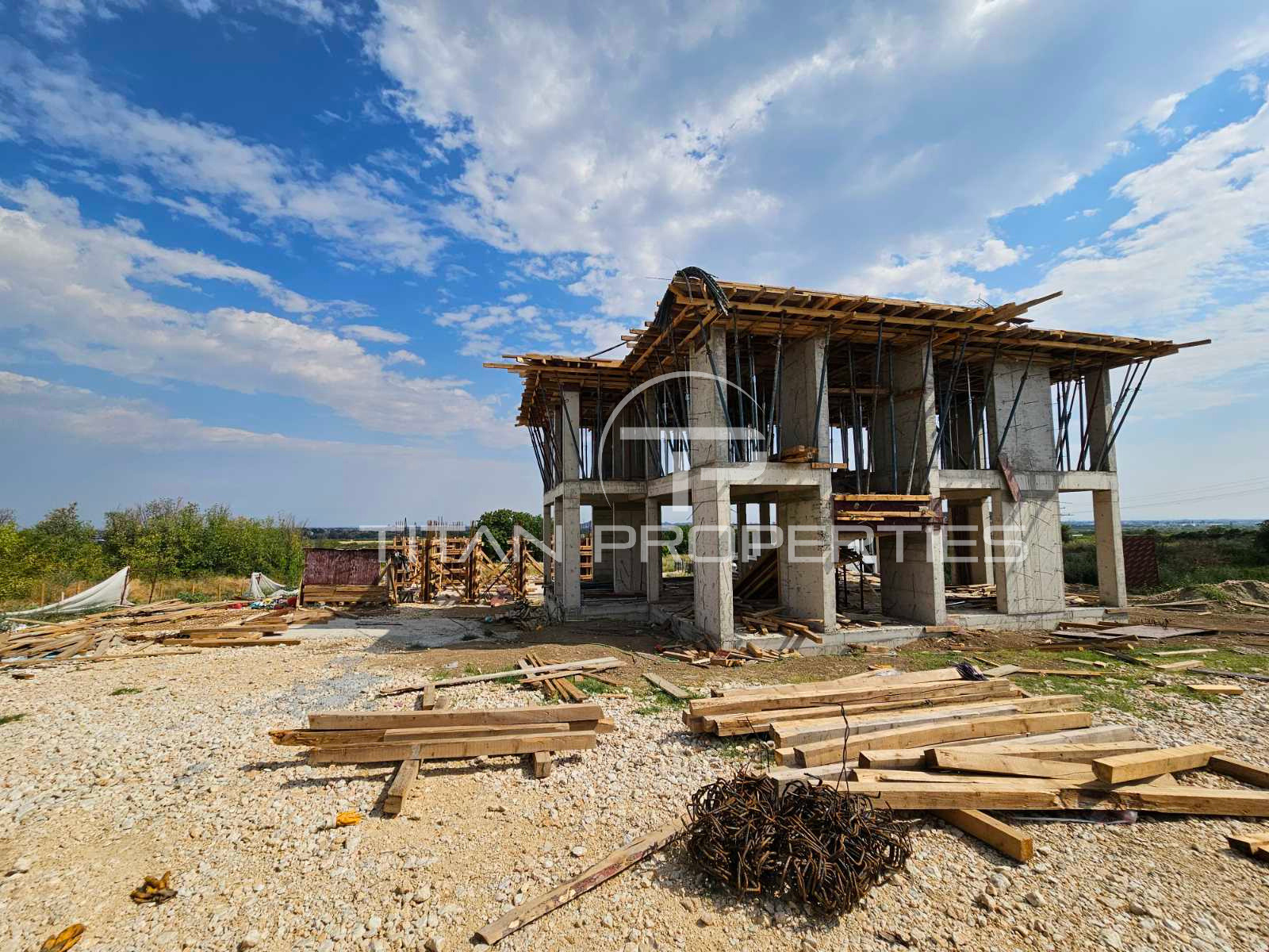 Продава КЪЩА | Imot.bg — изображение 1