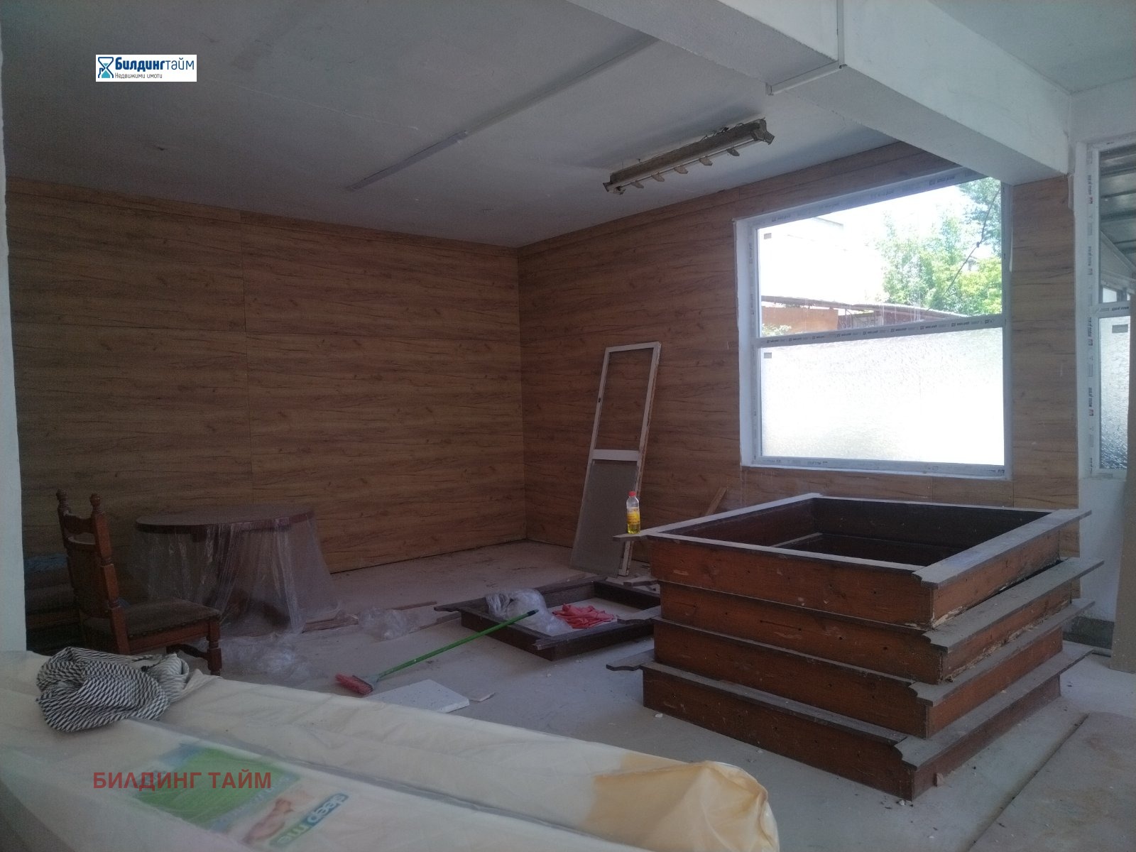 Продава ПРОМ. ПОМЕЩЕНИЕ | Imot.bg — изображение 7