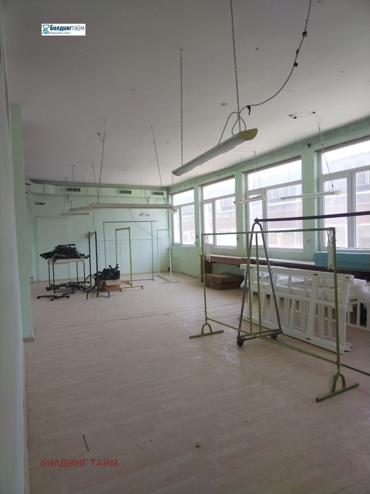 Продава ПРОМ. ПОМЕЩЕНИЕ | Imot.bg — изображение 1