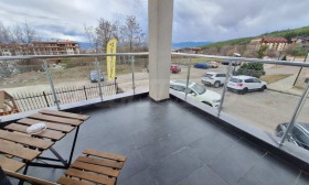 Studio Bansko, region Blagoevgrad 9