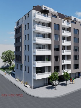 2-СТАЕН, 76 m2