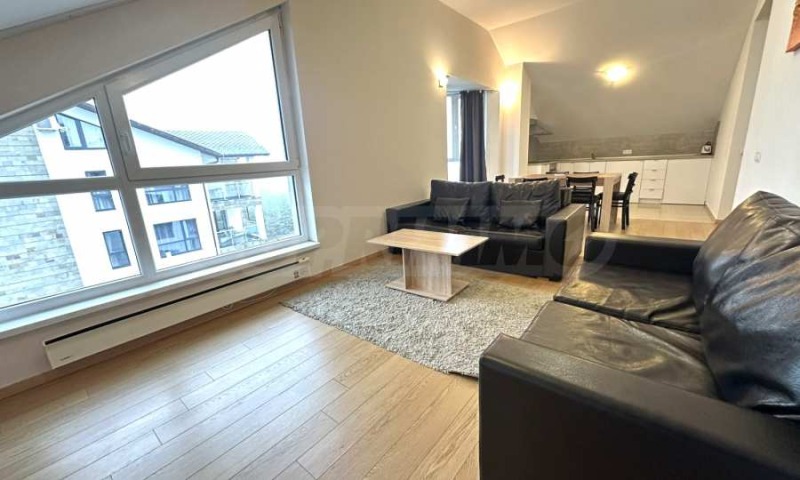 À vendre  Studio région Blagoevgrad , Bansko , 66 m² | 45999557 - image [3]