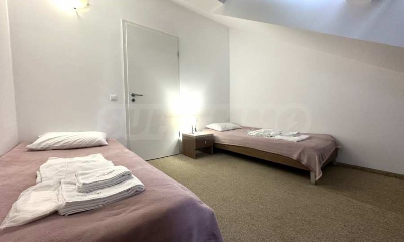 À vendre  Studio région Blagoevgrad , Bansko , 66 m² | 45999557 - image [8]