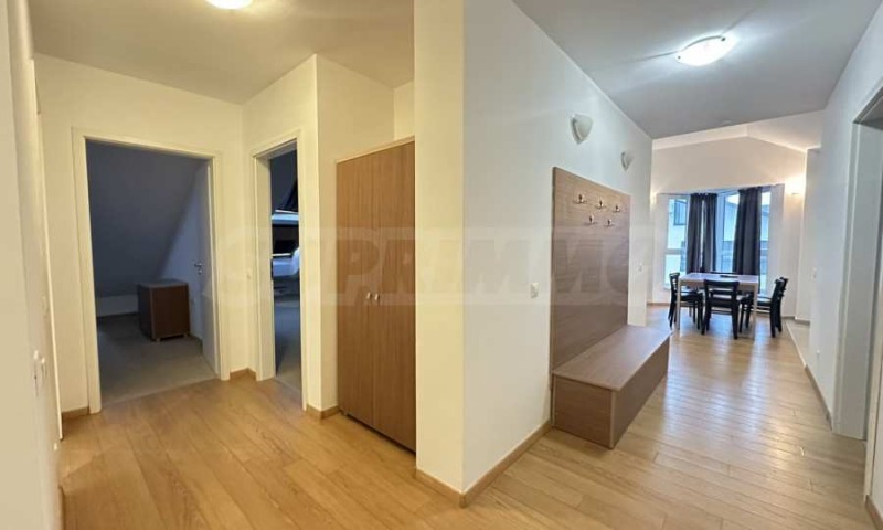 À vendre  Studio région Blagoevgrad , Bansko , 66 m² | 45999557 - image [5]