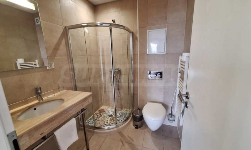 For Sale  Studio region Blagoevgrad , Bansko , 66 sq.m | 45999557 - image [8]