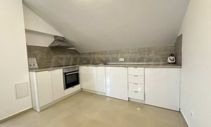 À vendre  Studio région Blagoevgrad , Bansko , 66 m² | 45999557 - image [4]