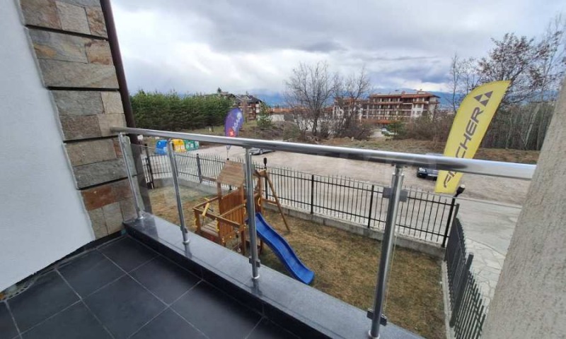 For Sale  Studio region Blagoevgrad , Bansko , 66 sq.m | 45999557 - image [11]