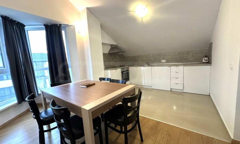 À vendre  Studio région Blagoevgrad , Bansko , 66 m² | 45999557