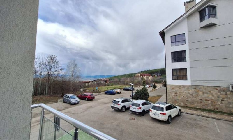 For Sale  Studio region Blagoevgrad , Bansko , 66 sq.m | 45999557 - image [10]