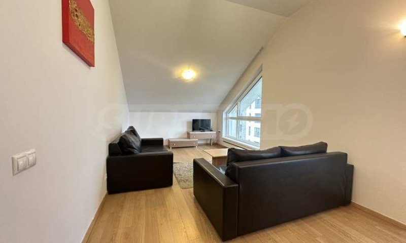 À vendre  Studio région Blagoevgrad , Bansko , 66 m² | 45999557 - image [2]