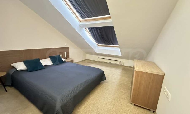 À vendre  Studio région Blagoevgrad , Bansko , 66 m² | 45999557 - image [9]