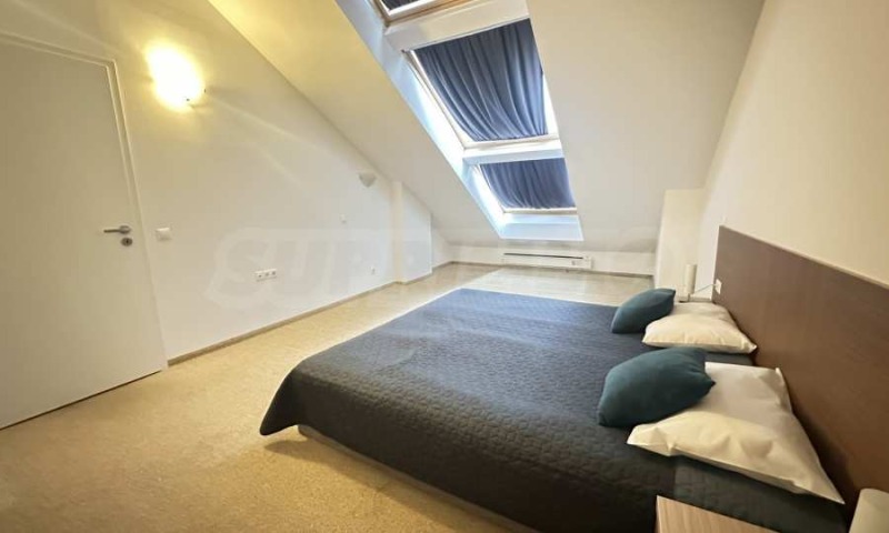 À vendre  Studio région Blagoevgrad , Bansko , 66 m² | 45999557 - image [10]
