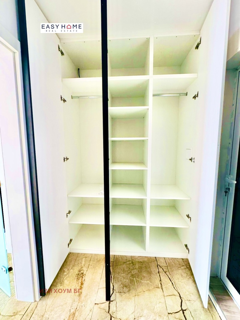 Продава 1-СТАЕН, гр. София, Надежда 3, снимка 5 - Апартаменти - 53209341