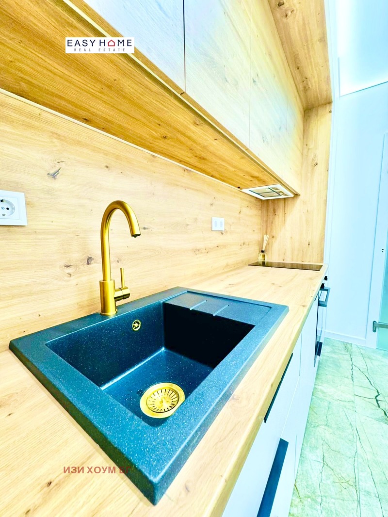 Продава 1-СТАЕН, гр. София, Надежда 3, снимка 7 - Апартаменти - 53209341