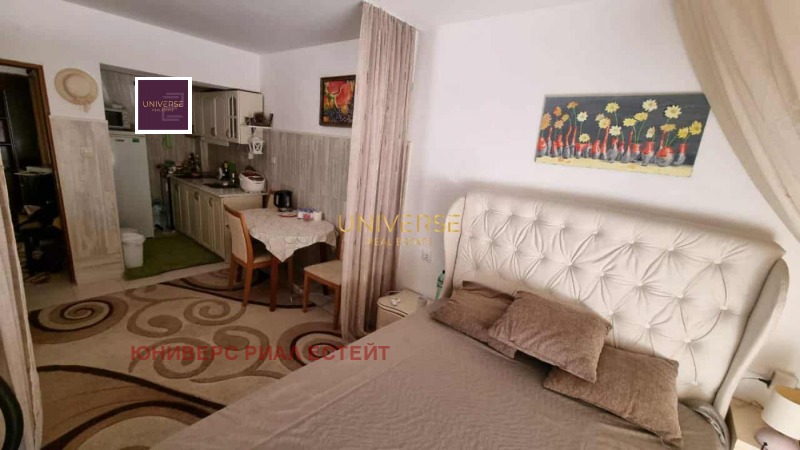Продается  1 спальня область Бургас , к.к. Слънчев бряг , 64 кв.м | 47576847 - изображение [4]