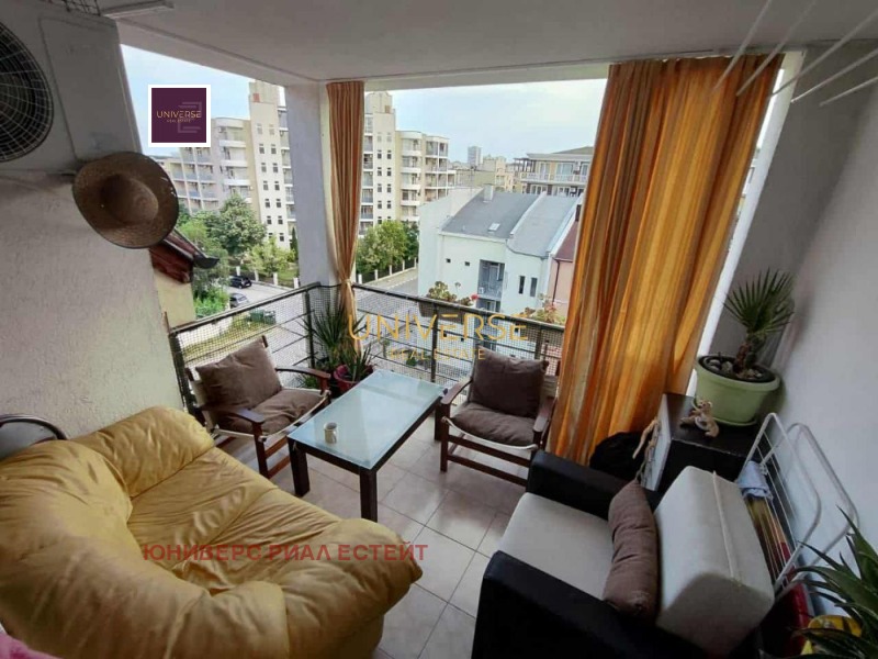 Продается  1 спальня область Бургас , к.к. Слънчев бряг , 64 кв.м | 47576847