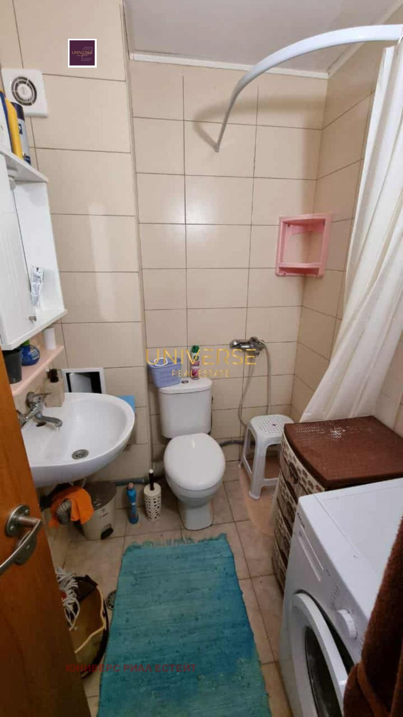 Продается  1 спальня область Бургас , к.к. Слънчев бряг , 64 кв.м | 47576847 - изображение [6]