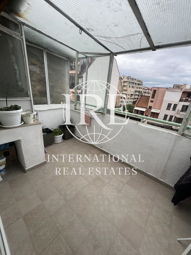 Продаја  1 спаваћа соба Варна , Операта , 55 м2 | 81789642 - слика [6]