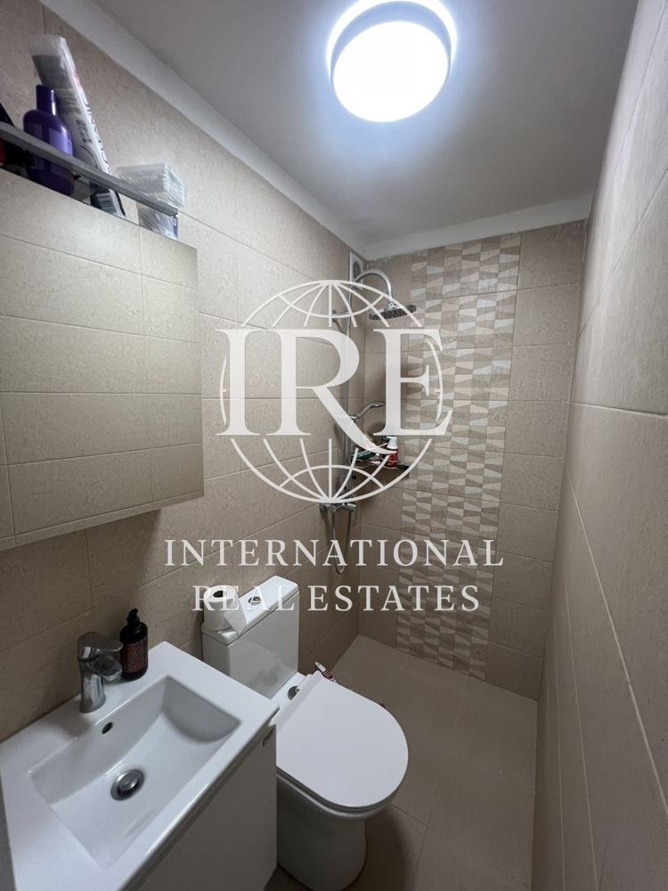 Продаја  1 спаваћа соба Варна , Операта , 55 м2 | 81789642 - слика [5]