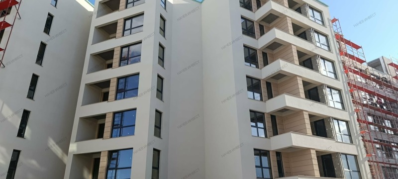 Продава 2-СТАЕН, гр. София, Малинова долина, снимка 2 - Апартаменти - 52445989