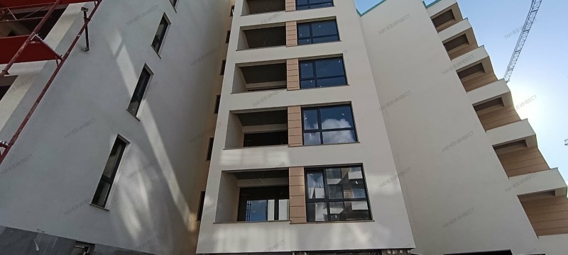 Продава 2-СТАЕН, гр. София, Малинова долина, снимка 2 - Апартаменти - 52445989