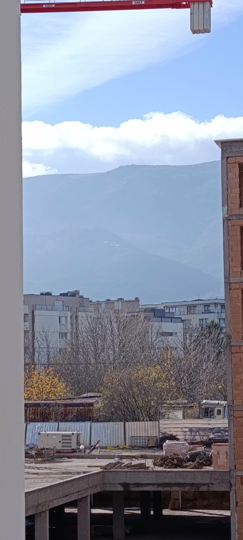 Продава 2-СТАЕН, гр. София, Малинова долина, снимка 15 - Апартаменти - 52445989