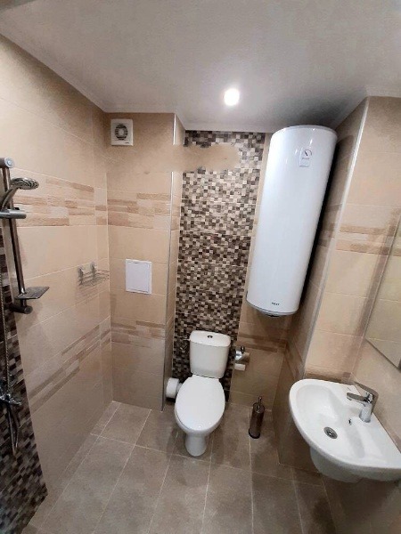 Продава 2-СТАЕН, гр. Бургас, Сарафово, снимка 9 - Апартаменти - 52613013