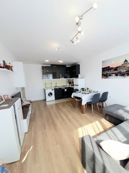 Продава 2-СТАЕН, гр. Бургас, Сарафово, снимка 5 - Апартаменти - 52613013