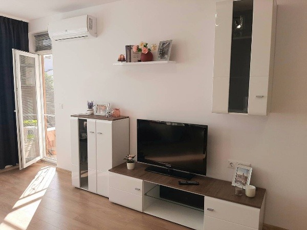 Продава 2-СТАЕН, гр. Бургас, Сарафово, снимка 4 - Апартаменти - 52613013