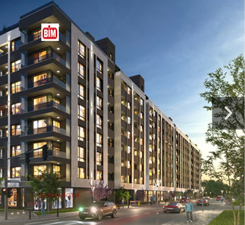 Продава 2-СТАЕН, гр. Пловдив, Младежки Хълм, снимка 3 - Апартаменти - 53159943