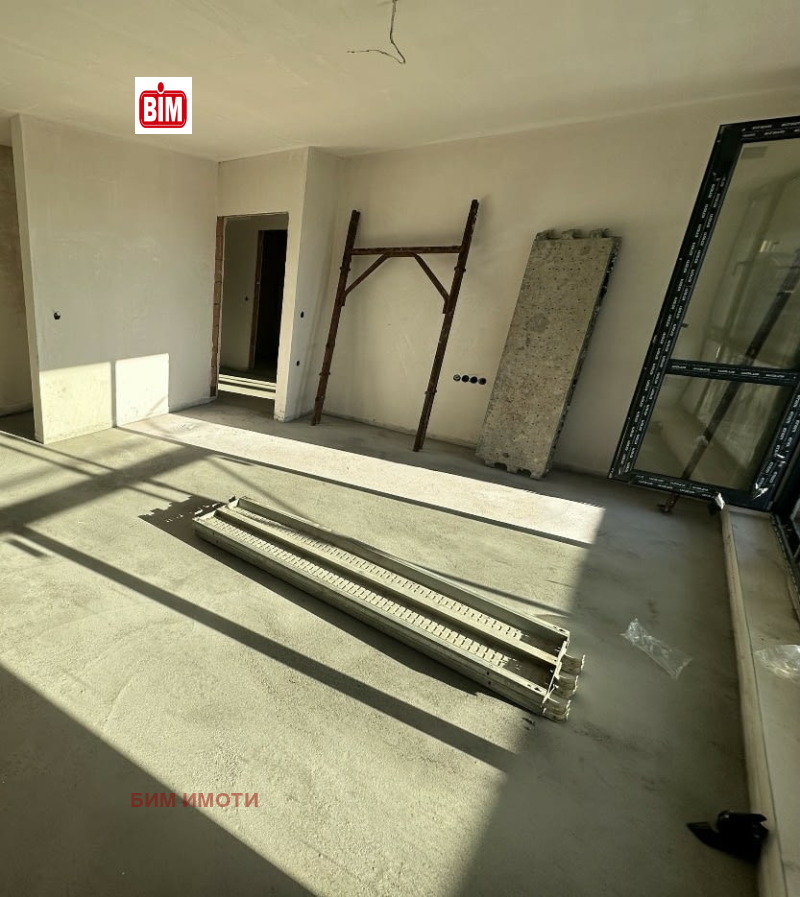 Продава 2-СТАЕН, гр. Пловдив, Младежки Хълм, снимка 8 - Апартаменти - 53159943