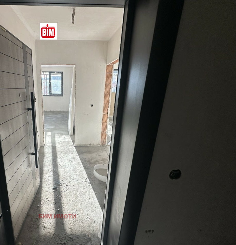 Продава 2-СТАЕН, гр. Пловдив, Младежки Хълм, снимка 6 - Апартаменти - 53159943