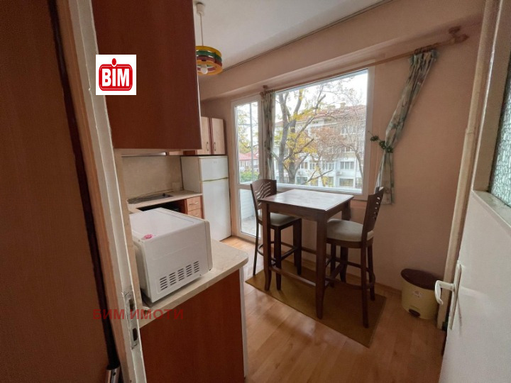 Продава 2-СТАЕН, гр. Пловдив, Южен, снимка 9 - Апартаменти - 53160662