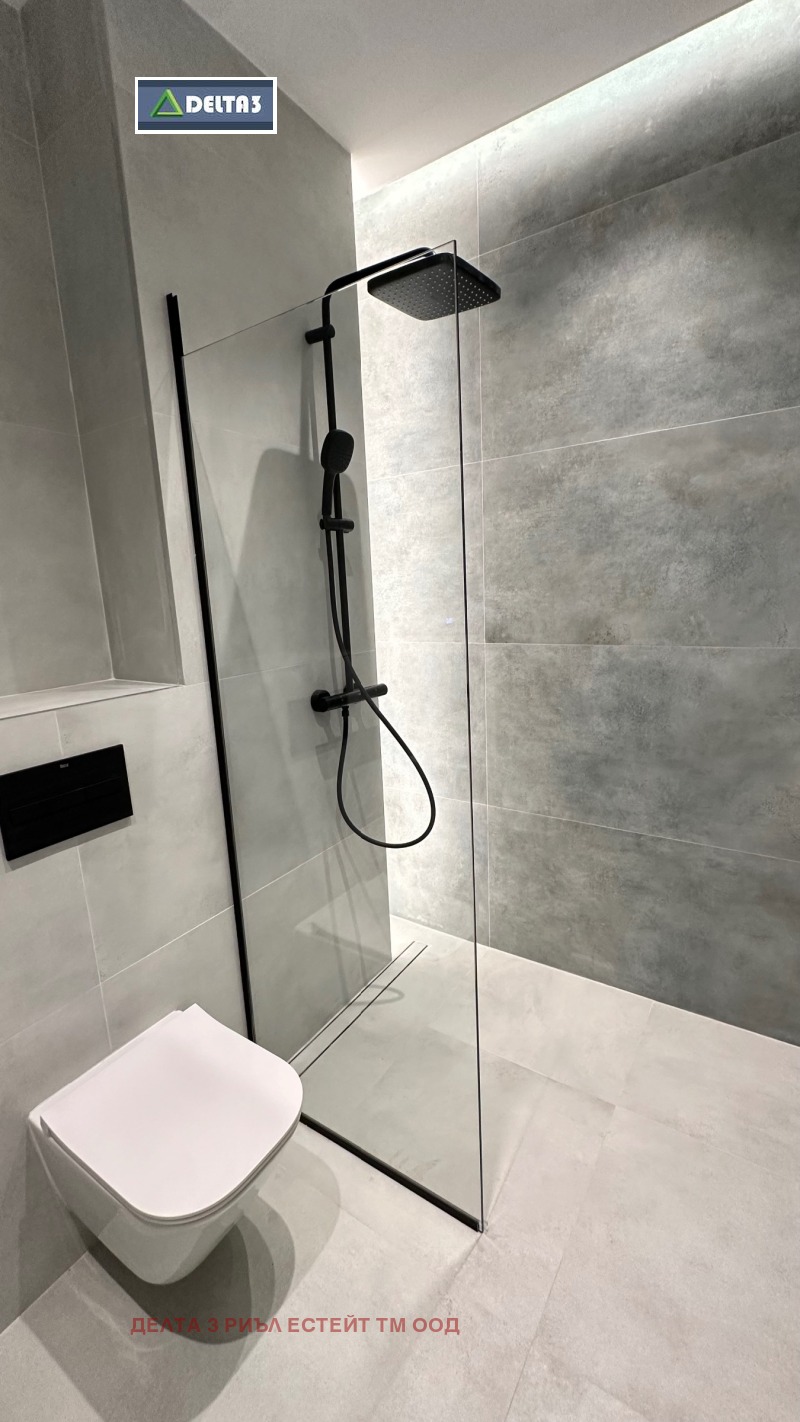 Продава 2-СТАЕН, гр. София, Бояна, снимка 4 - Апартаменти - 53561424