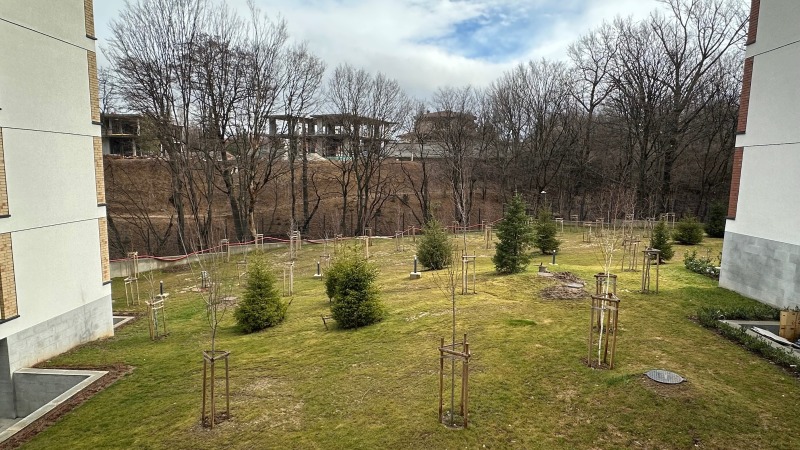 Продава 2-СТАЕН, гр. София, Бояна, снимка 9 - Апартаменти - 53561424