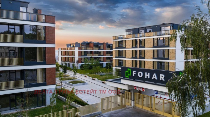 Продава 2-СТАЕН, гр. София, Бояна