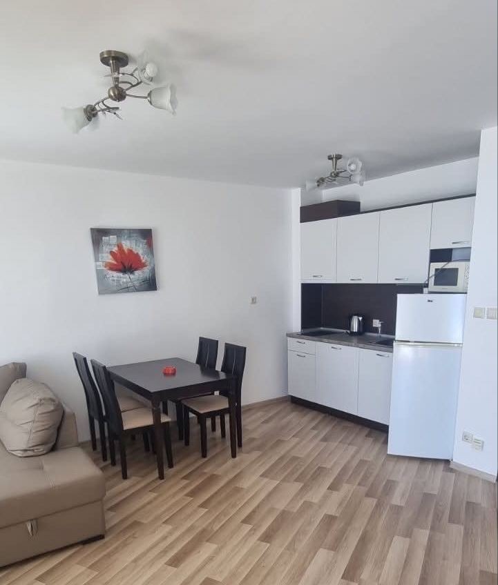 Продава 2-СТАЕН, гр. Варна, к.к. Чайка, снимка 3 - Апартаменти - 55258733