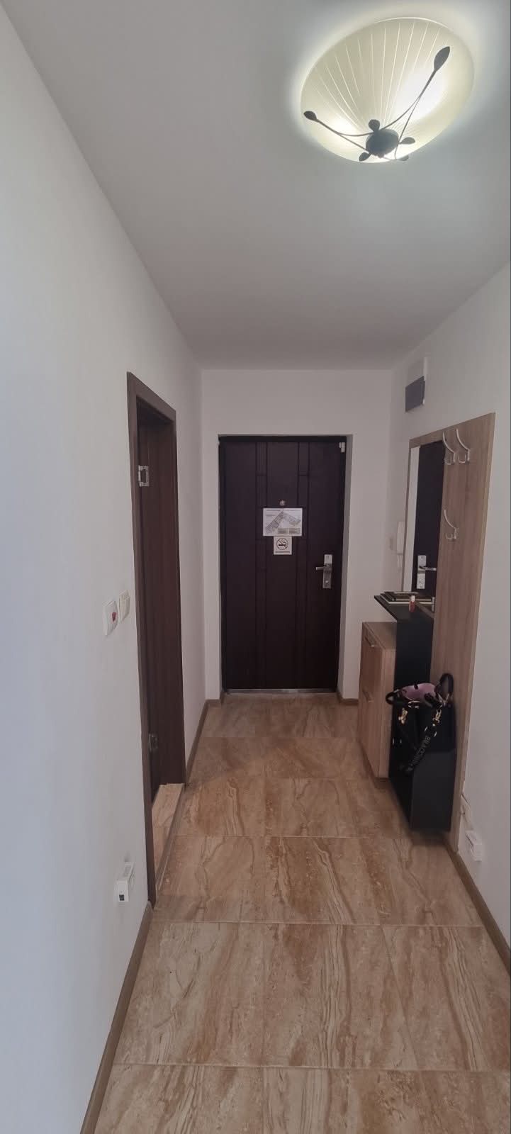 Продава 2-СТАЕН, гр. Варна, к.к. Чайка, снимка 8 - Апартаменти - 55258733