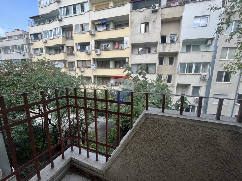 Продава  3-стаен град Варна , Спортна зала , 118 кв.м | 62007592 - изображение [14]