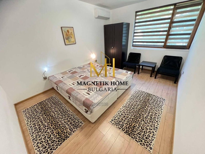 De vânzare  2 dormitoare Burgas , Țentâr , 85 mp | 76045216 - imagine [9]