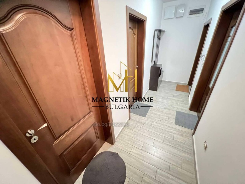 En venta  2 dormitorios Burgas , Tsentar , 85 metros cuadrados | 76045216 - imagen [5]