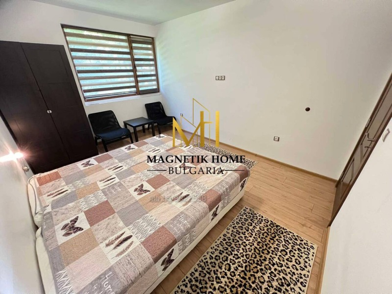 De vânzare  2 dormitoare Burgas , Țentâr , 85 mp | 76045216 - imagine [8]